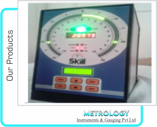 Microcontroller Tri Color Circular Unit